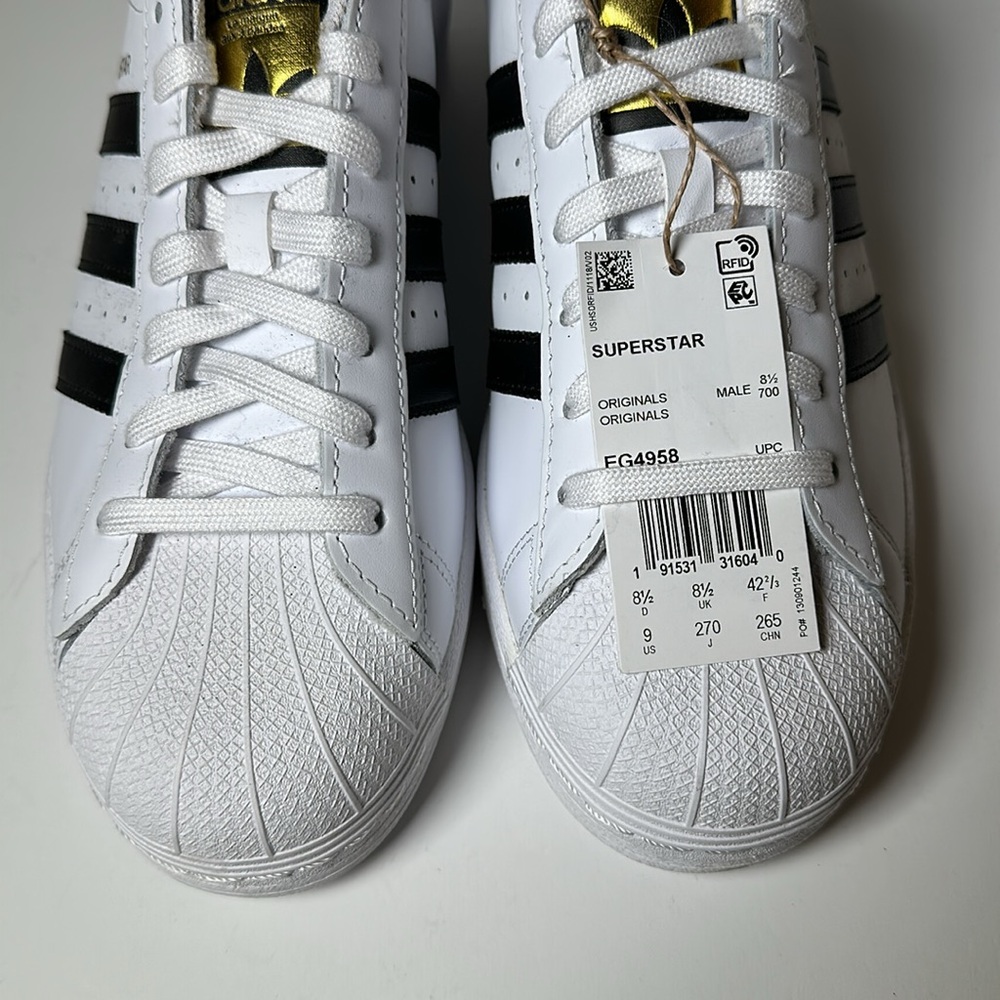 ADIDAS | Original Superstar - Picture 15 of 17